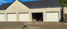 Appartement à vendre 4 pièces à proximité de la plage à proximité de Cabourg