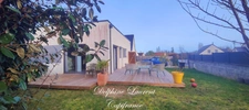 Maison à vendre 4 pièces AMAYE SUR ORNE (14)