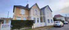 Maison à vendre 0 pièces CABOURG (14)