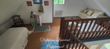 Maison à vendre 7 pièces CABOURG (14) à proximité de la plage
