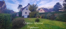 Maison à vendre 5 pièces MERVILLE FRANCEVILLE PLAGE (14) 