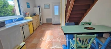 Maison à vendre 7 pièces CABOURG (14) à proximité de la plage
