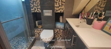 Maison à vendre 5 pièces GONNEVILLE SUR MER (14) à promximité immédiate de Dives sur mer et Cabourg