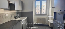 Appartement à vendre grand 2 pièces de 52,19 M² à CABOURG dans l'éventail (14) avec Garage.
