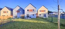 Maison à vendre 3 pièces MERVILLE FRANCEVILLE PLAGE (14)