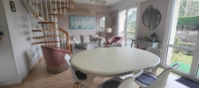 Appartement à vendre de 4pièces, dans l'éventail de CABOURG (14)
