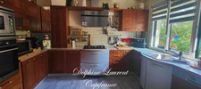 Maison à vendre 5 pièces GONNEVILLE SUR MER (14) à promximité immédiate de Dives sur mer et Cabourg