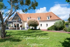 House for sale, 8 rooms (14) The perfect balance between space, comfort and proximity to the beaches and Caen
