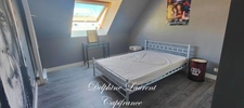 Maison à vendre de 8 pièces entre Caen et Cabourg à PETIVILLE (14)