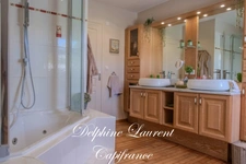 House for sale, 8 rooms (14) The perfect balance between space, comfort and proximity to the beaches and Caen
