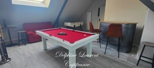 Maison à vendre de 8 pièces entre Caen et Cabourg à PETIVILLE (14)