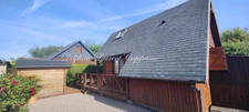 Chalet à vendre de 4 pièces à CABOURG (14)