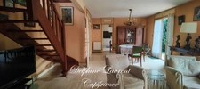 Maison à vendre 7 pièces MERVILLE FRANCEVILLE PLAGE (14)