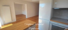 Appartement à vendre 3 pièces CABOURG (14) dans l'éventail avec garage et balcon de 