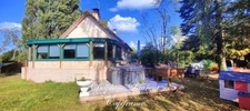 Maison à vendre 5 pièces GONNEVILLE SUR MER (14) à promximité immédiate de Dives sur mer et Cabourg
