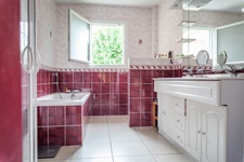 Maison d'architecte à vendre 7 pièces le Home Varaville 
