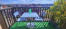 Appartement à vendre 3 pièces CABOURG (14)