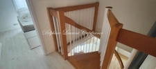 Appartement à vendre de 4pièces, dans l'éventail de CABOURG (14)