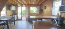 Chalet à vendre de 4 pièces à CABOURG (14)