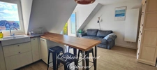 Appartement à vendre 3 pièces CABOURG (14)