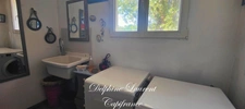 Maison à vendre 5 pièces GONNEVILLE SUR MER (14) à promximité immédiate de Dives sur mer et Cabourg