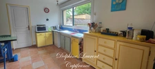 Maison à vendre 7 pièces CABOURG (14) à proximité de la plage