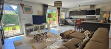 Appartement à vendre 4 pièces à proximité de la plage à proximité de Cabourg