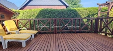 Chalet à vendre de 4 pièces à CABOURG (14)