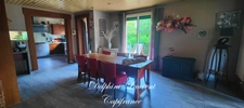 Maison à vendre 5 pièces GONNEVILLE SUR MER (14) à promximité immédiate de Dives sur mer et Cabourg