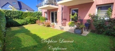 Appartement à vendre 4 pièces à proximité de la plage à proximité de Cabourg