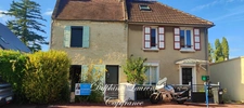 Maison à vendre 3 pièces SALLENELLES (14)
