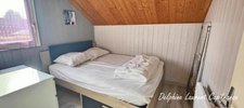 Chalet de 4 pièces principales 
