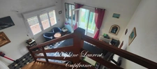 Maison à vendre 5 pièces MERVILLE FRANCEVILLE PLAGE (14) 
