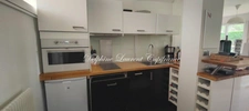 Appartement à vendre de 4pièces, dans l'éventail de CABOURG (14)