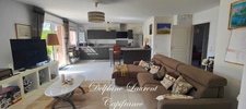 Appartement à vendre 4 pièces à proximité de la plage à proximité de Cabourg