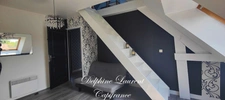Maison à vendre 8 pièces PETIVILLE (14)