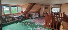 Maison à vendre 7 pièces MERVILLE FRANCEVILLE PLAGE (14)