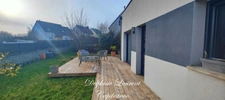 Maison à vendre 4 pièces AMAYE SUR ORNE (14)