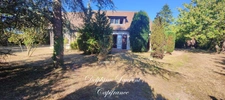 Maison à vendre 7 pièces MERVILLE FRANCEVILLE PLAGE (14)