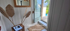 Maison à vendre 3 pièces SALLENELLES (14)