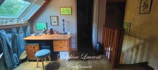Maison à vendre 5 pièces GONNEVILLE SUR MER (14) à promximité immédiate de Dives sur mer et Cabourg