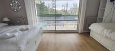 Appartement à vendre de 4pièces, dans l'éventail de CABOURG (14)