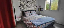 Maison récente à vendre 6 pièces CABOURG (14)