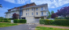 Appartement à vendre 2 pièces CABOURG dans résidence récente (14)