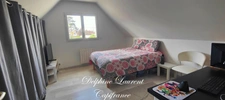 Maison récente à vendre 6 pièces CABOURG (14)