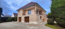 Maison à vendre 6 pièces MERVILLE FRANCEVILLE PLAGE (14)