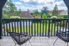 House for sale, 8 rooms (14) The perfect balance between space, comfort and proximity to the beaches and Caen