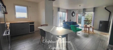 Maison à vendre 4 pièces AMAYE SUR ORNE (14)