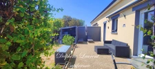 Maison à vendre 4 pièces CABOURG (14)
