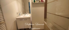Appartement à vendre 4 pièces à proximité de la plage à proximité de Cabourg